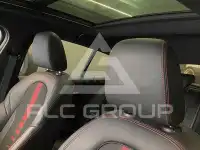2021 BMW 1 series