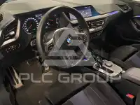 2021 BMW 1 series
