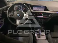 2021 BMW 1 series