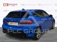 2021 BMW 1 series