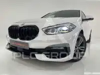 2021 BMW 1 series
