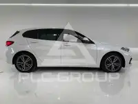 2021 BMW 1 series