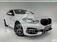 2021 BMW 1 series