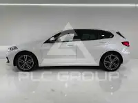 2021 BMW 1 series