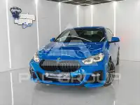 2021 BMW 2 Series