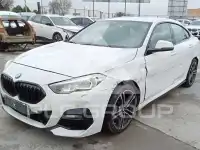 2021 BMW 2 Series