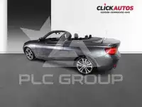 2021 BMW 2 Series
