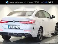 2021 BMW 2 Series