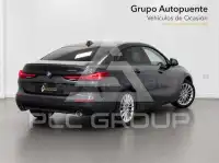 2021 BMW 2 Series