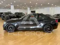 2021 BMW 2 Series