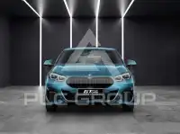 2021 BMW 2 Series