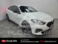 2021 BMW 2 Series