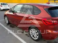 2021 BMW 2 Series