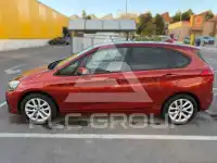 2021 BMW 2 Series
