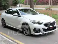2021 BMW 2 Series