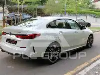 2021 BMW 2 Series
