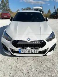 2021 BMW 2 Series