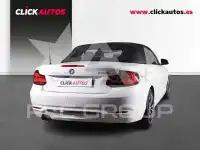 2021 BMW 2 Series