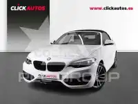 2021 BMW 2 Series