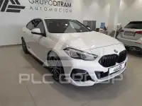 2021 BMW 2 Series