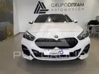 2021 BMW 2 Series