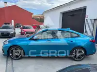 2021 BMW 2 Series