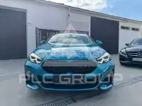 2021 BMW 2 Series