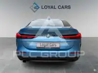 2021 BMW 2 Series