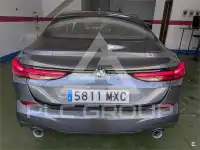 2021 BMW 2 Series