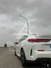 2021 BMW 2 Series