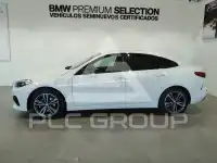 2021 BMW 2 Series