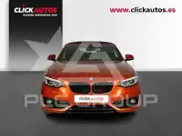 2021 BMW 2 Series