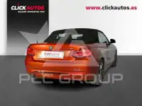 2021 BMW 2 Series