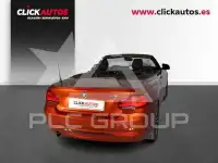2021 BMW 2 Series