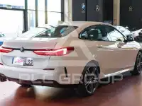 2021 BMW 2 Series