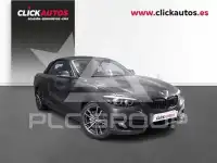 2021 BMW 2 Series