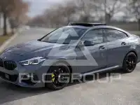 2021 BMW 2 Series