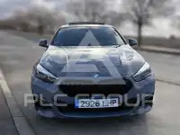 2021 BMW 2 Series