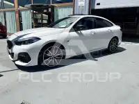 2021 BMW 2 Series