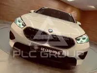 2021 BMW 2 Series