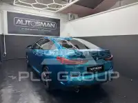 2021 BMW 2 Series