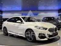 2021 BMW 2 Series