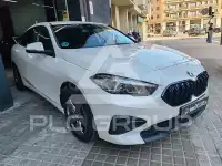 2021 BMW 2 Series