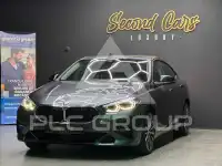 2021 BMW 2 Series