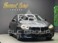 2021 BMW 2 Series