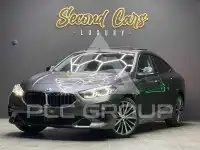 2021 BMW 2 Series