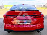 2021 BMW 2 Series