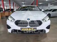 2021 BMW 2 Series