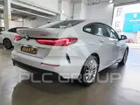 2021 BMW 2 Series