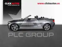 2021 BMW 2 Series